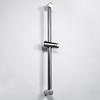 Stainless Steel Adjustable Shower Head Holder, Bathroom Sprayer Fixing Base