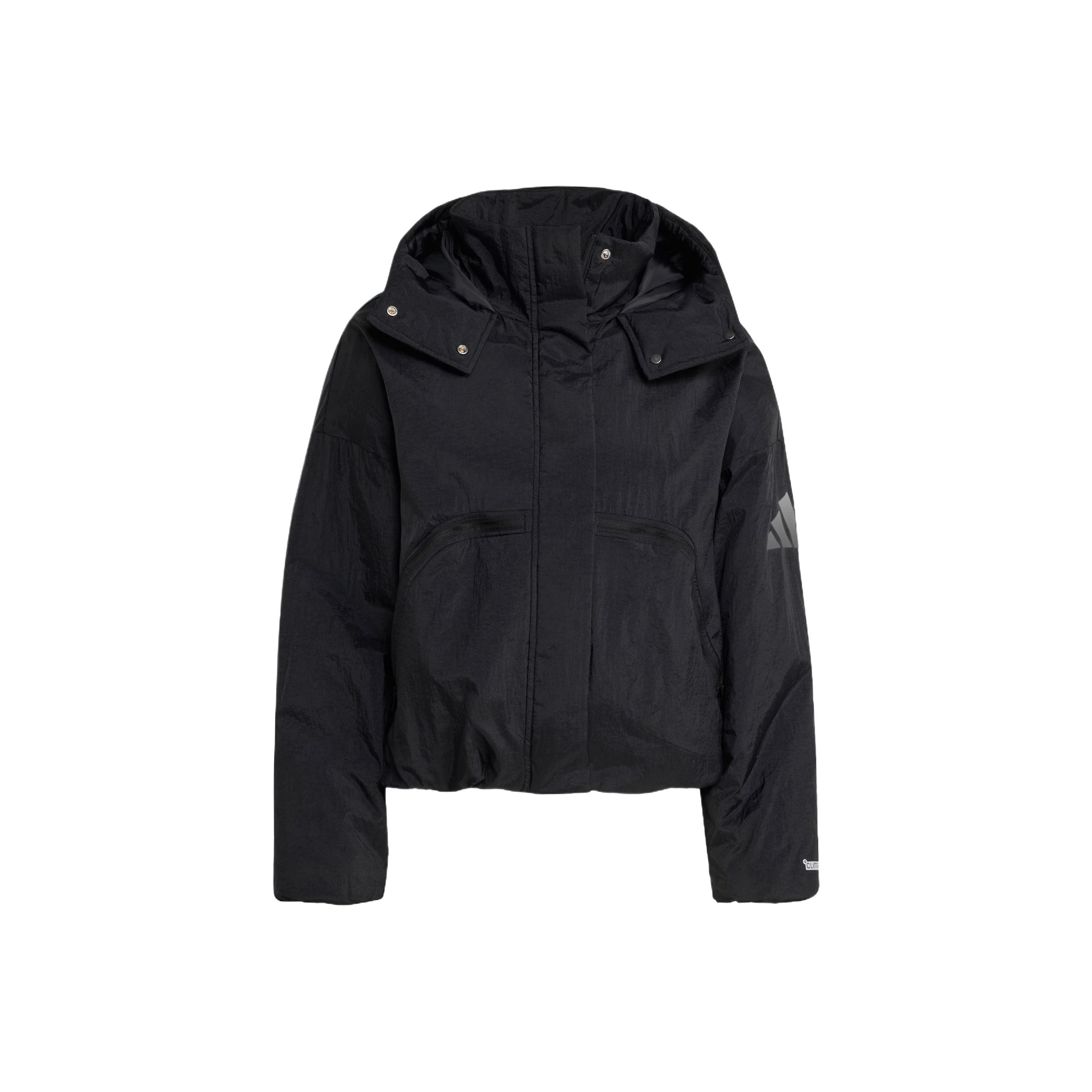 

Adidas Куртка City Primaloft Женская Куртка JW1886 XL