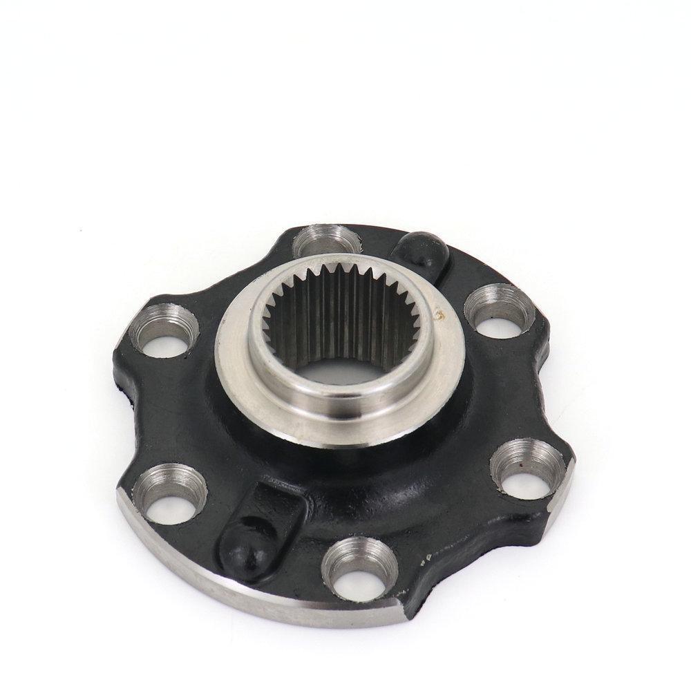 Land Cruiser Přední vnější náboj poloosy 43421-60030 Skladem