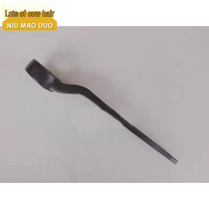 Multi-purpose Square Valve Wrench