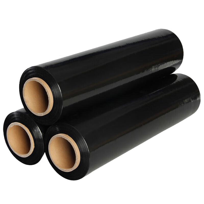 Industrial PE Stretch Wrap Film
