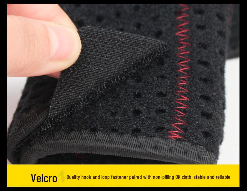 Breathable Elbow Support Sleeve for Sports & Gym