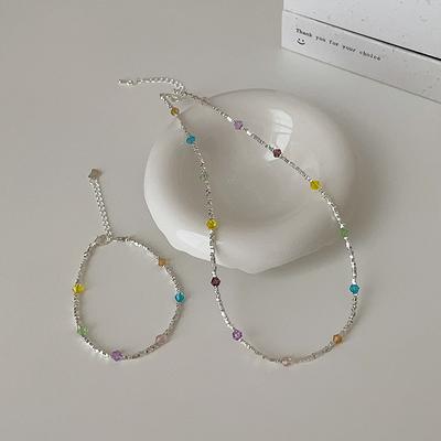 Gioielli e bigiotteria – Set di gioielli