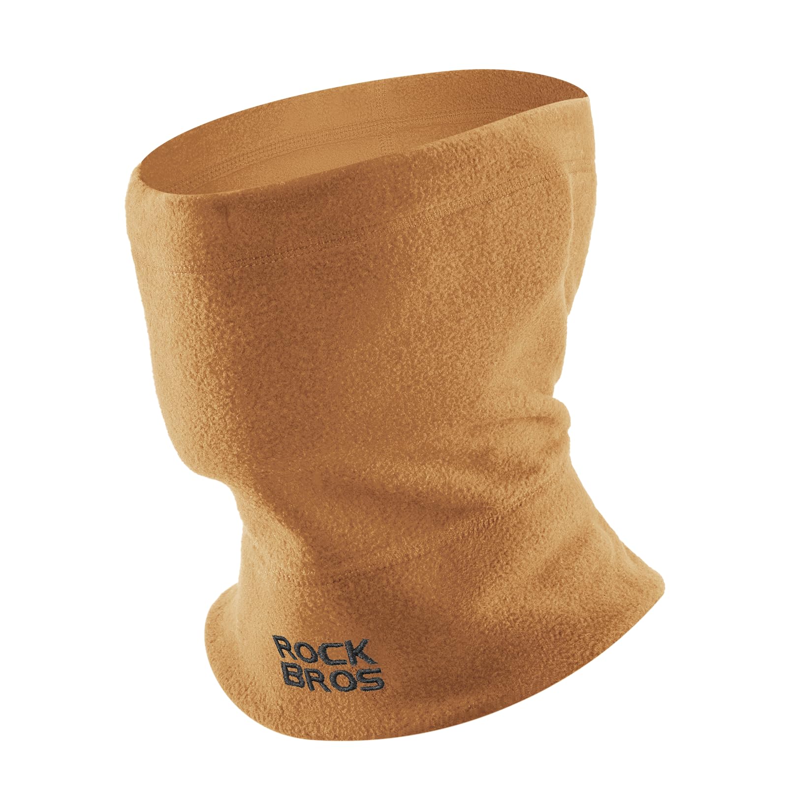 

ROCKBROS Мужская манишка для шеи для холодной и теплой зимы, защита шеи с регулируемой и надежной фиксацией, идеально подходит для и на открытом воздухе, унисекс, для женщин, защита,