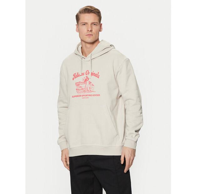 Толстовка adidas Wabash EU XL