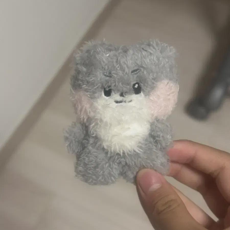 

Zerobaseone Mini Gunnini Doll