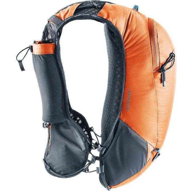 Рюкзак Deuter Ascender 7 saffron (3100022-9005)