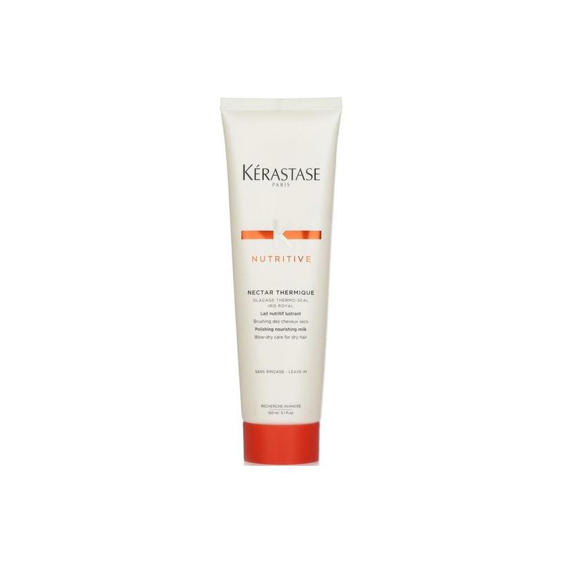 Kerastase Nectar Nourishing Conditioner Repair and Moisturize 150ml коричневый