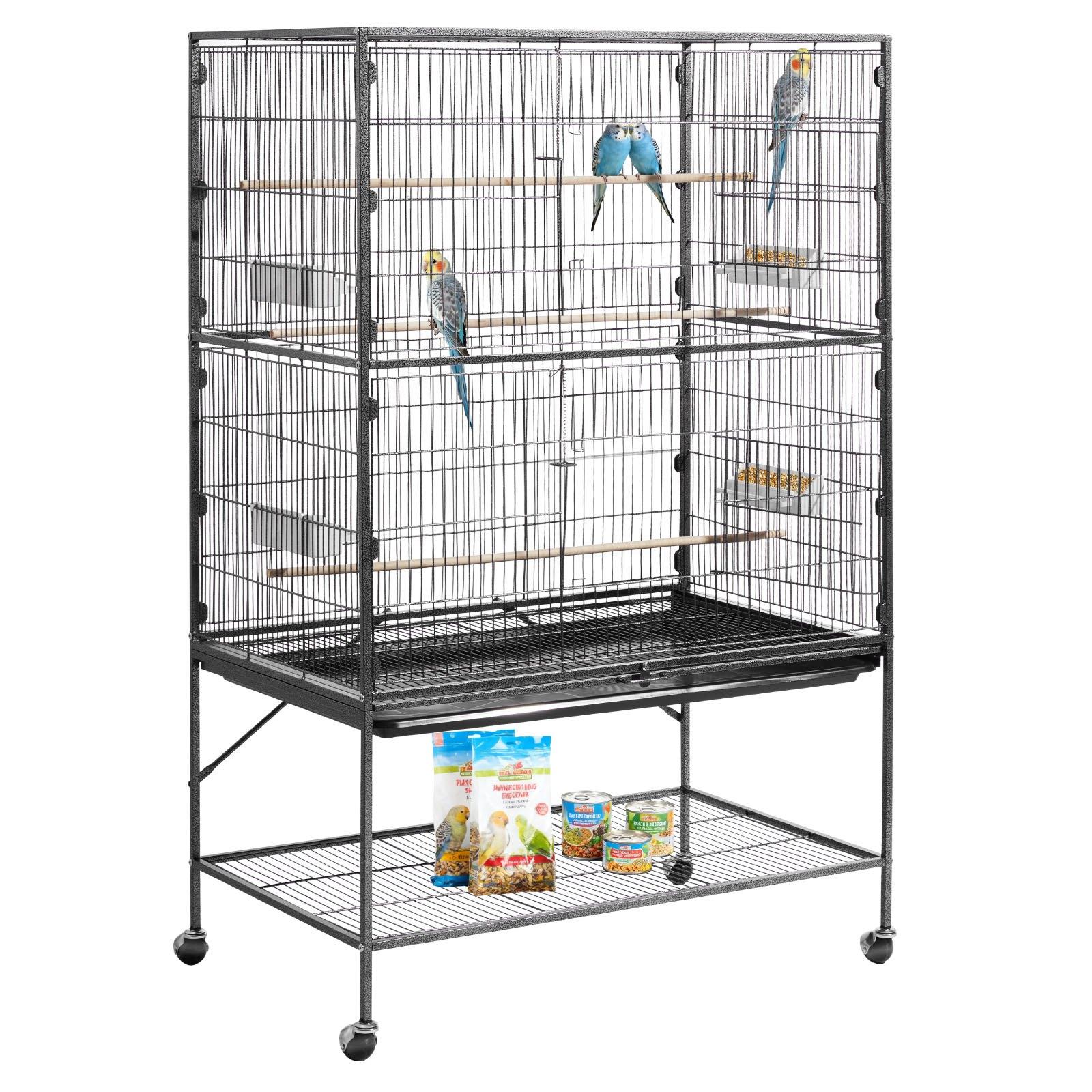 VEVOR Bird Cage, 930 x 580