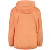 CMP Kid G Jacket Rain Fix Hood Rain Jacket