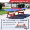 Longchan BST-806 Outdoor Ping Pong Table