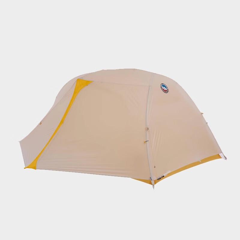 Палатка для альпинизма BIG AGNES Tiger Wall UL2