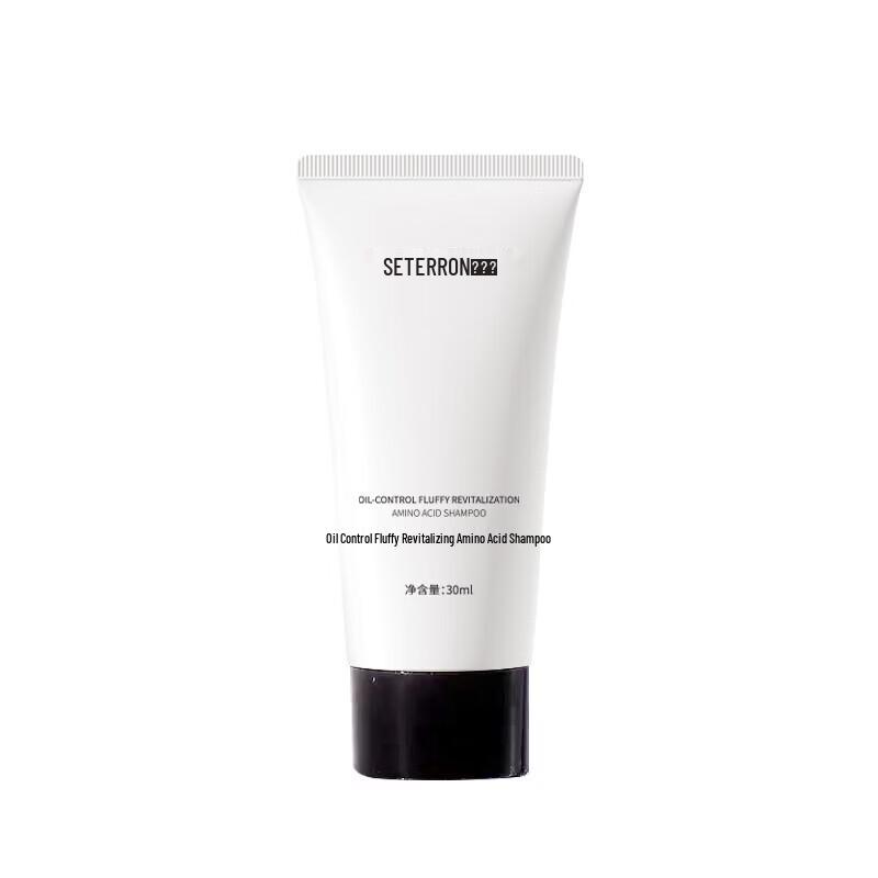 Shidanrou Oil Control Volumizing Amino Acid Shampoo