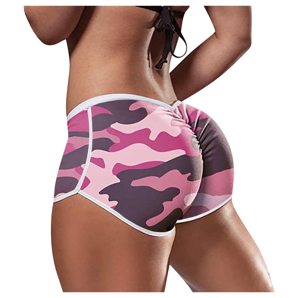 Women's Workout Leggings Fitness Sports Running Yoga Athletic Pants