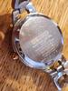 [USED] SEIKO/Seiko TISSE Radio Solar Pink Gradient Watch with Box