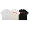 2630 Fear Of God Essentials Letter Print Oversized T-Shirt Herren Damen Reine Baumwolle Lässig Kurzarm Tee