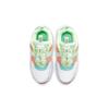 Nike Air Max 90 Toggle Hvit Crimson Bliss PS CV0064-102