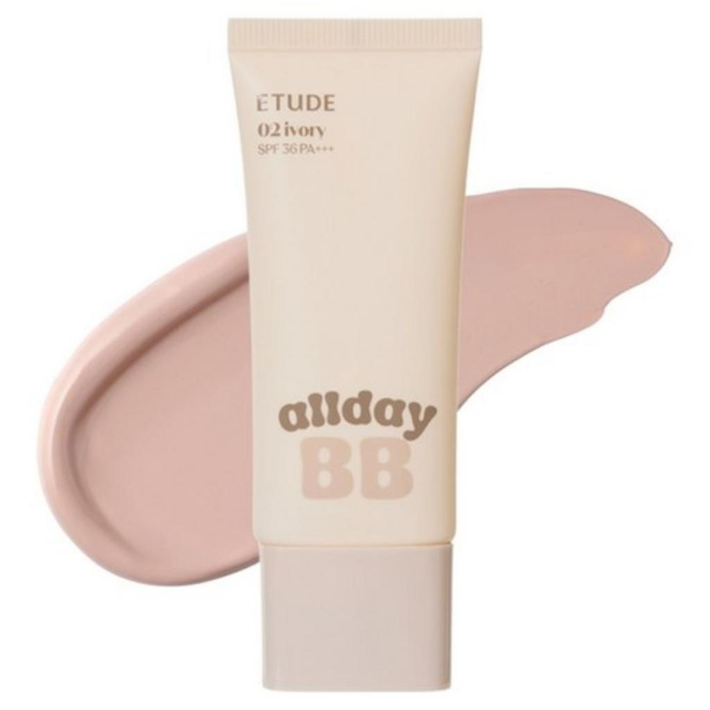 ETUDE All Day BB Cream 35ml