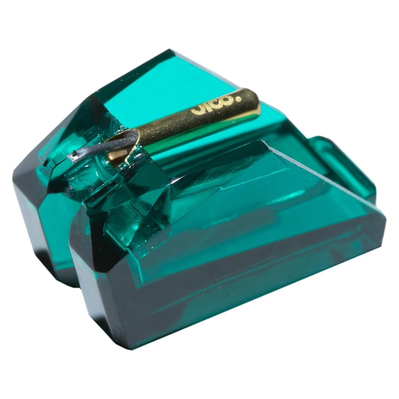 

Nippon Seiki Jewelry Industry Co., Ltd. JICO SD round needle SD N.36-P55 EPS-55CS TR.GRN