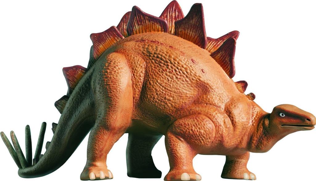 LN70282 Stegosaurus
