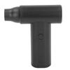 J01 Handheld Turbine Jet Fan 110000RPM High Power Bladeless Aluminium Alloy USB Jet Blower Vacuum
