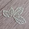 Fogli Stencil Metallo per Taglio Scrapbooking Goffratura Creazione Biglietti Artigianato Fai da Te