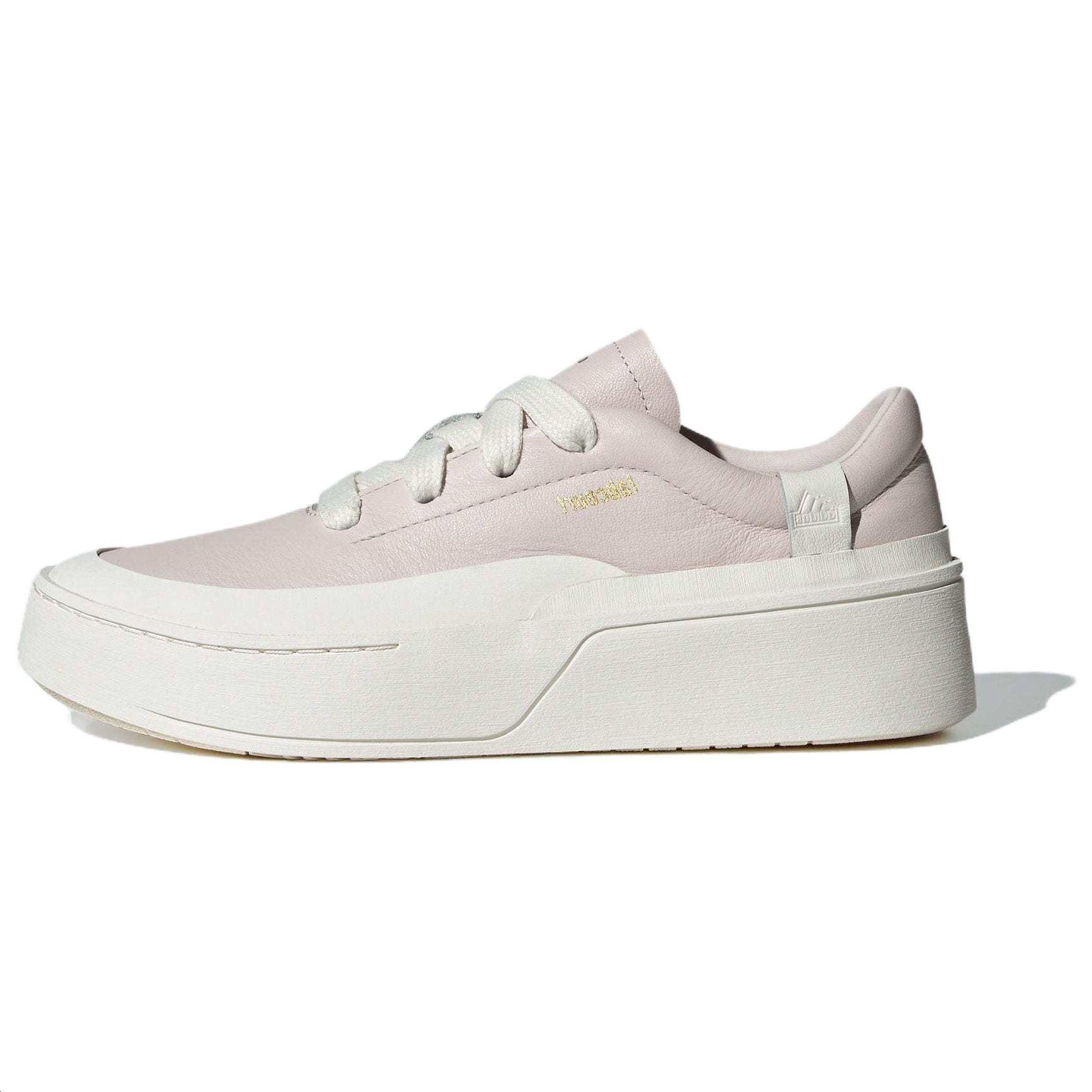 (WMNS) adidas Labcourt Trainers Pink White Women s IF1711 EU 36⅔