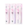 Shuke High-Density Whitening Toothbrush for Sensitive Gums (6-Pack)