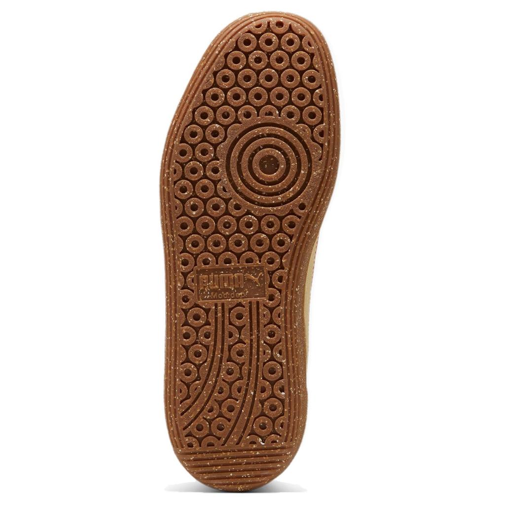 Puma Palermo Cannoli 'Espresso Brown Vanilla' Men's 398382-02