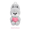 Stray Kids Peluche Skzoo Versione Vocale - Stay in Our House