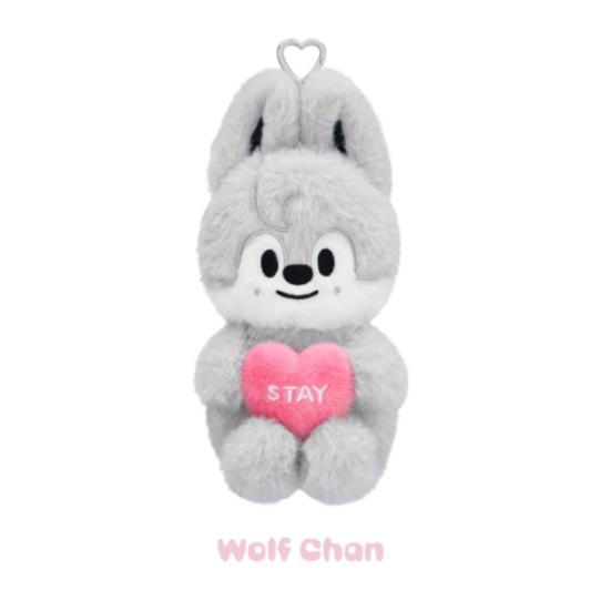 Stray Kids Peluche Skzoo Versione Vocale - Stay in Our House