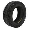 Electric Scooter Tire 9065?6.5 Tyre Rubber Thickened Anti Slip Explosion Proof 11 Inch Electric
