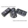 100V 4700uF 30x60mm DIP Electrolytic Capacitor for Welding Machine