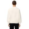 Lacoste Mens Embroidered Logo Drop Shoulder Sweatshirt