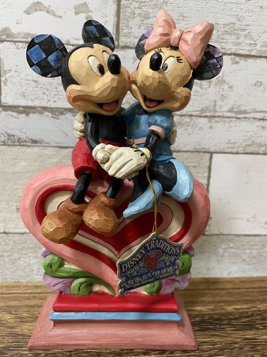 

[Б/У] Disney Traditions