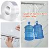 Nano Double Sided Adhesive Tape Strong High Viscosity Transparent Thicken Waterproof And Traceless Acrylic Tape Household Items
