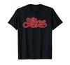 Libre - Music Salsa Music Band Retro Classic Vintage T-Shirt