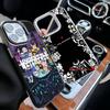 U-Undertale Game Phone Case Color Silver Shell For IPhone 17 16 15 14 13 12 11 Pro Max Plus