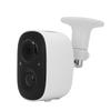 2MP Wireless Battery Camera Full Color Monitoring Security Camera IP65 Proof
