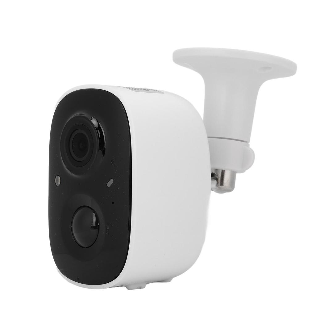 2MP Wireless Battery Camera Full Color Monitoring Security Camera IP65 Proof