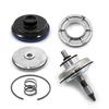   Piston Replacement for   700R4 4L60E 4L65E 4L70E