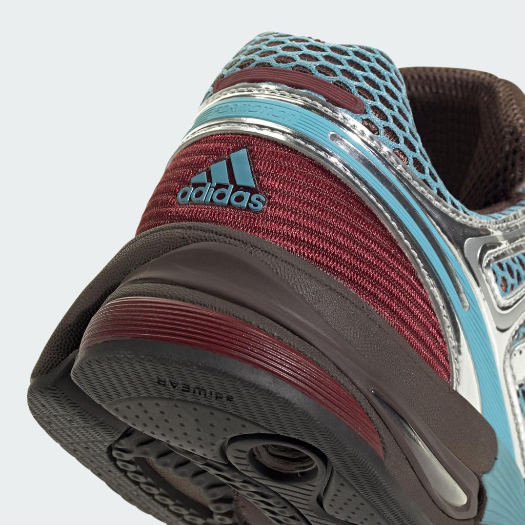 adidas Adistar Control 5 Preloved Blue Dark Brown (Women's)