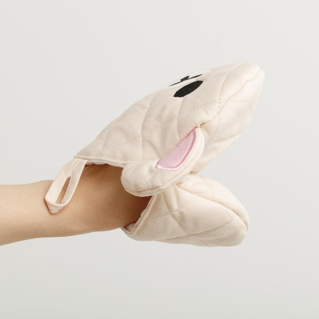 Rilakkuma Mittens KA29901 San-X