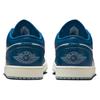 Air Jordan 1 Low SE Industrial Blue Pánské tenisky Bílá Modrošedá Sail FN5214-141