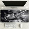 Star Wars Gaming Mouse Pad Keyboard Mat Desktop Mouse Pad Non-Slip Rubber Bottom Perfect for Office Laptop Gaming Setup