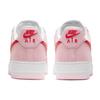 Nike Air Force 1 Low '07 QS Valentine's Day Love Letter 2021 - DD3384-600