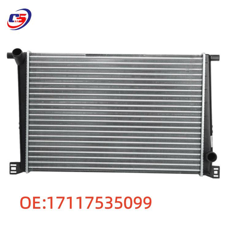 BMW MINI R56/R57 (07-15) N12/N16 Radiator 17117535099 17117535099