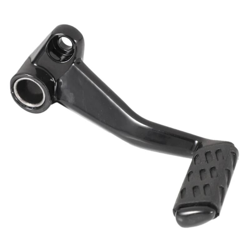Motorcycle Gear Shifter 45610541AB for 1198 1198R 1198S 1198Sp 1098R Shifter Lever Pedal Peg Replacement Foot Gear Lever
