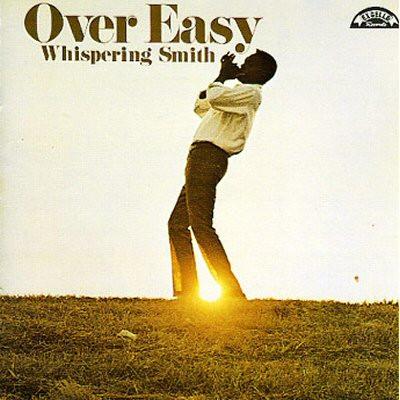 

CD WHISPERING SMITH - Over Easy PCD2811 P-Vine Records Japan ObiBlues Used