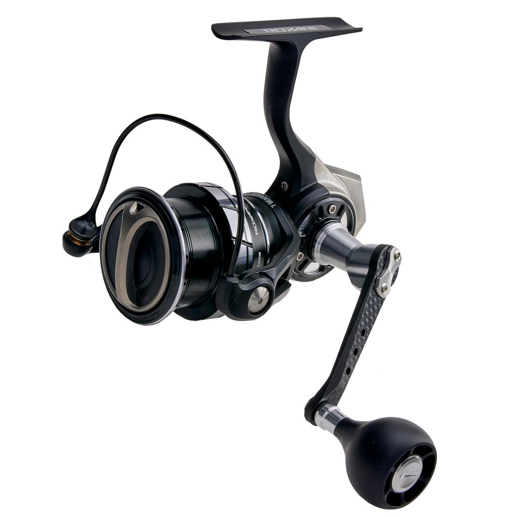 Abu Garcia Roxani SP 3000SH Spinning Reel (2024 Model)